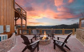 Splash Mountain Pool Hot Tub Theater Game Room